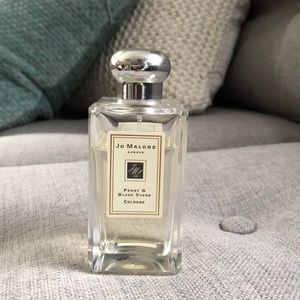 Jo Malone London - Peony & Blush Suede Cologne